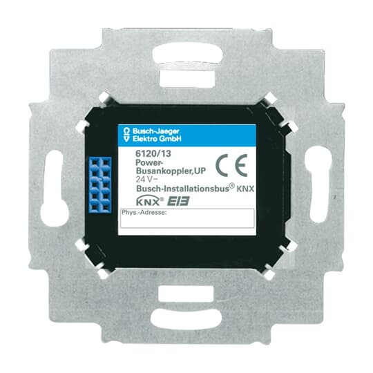 Busch-Jaeger Power-Busankoppler UP 6120/13