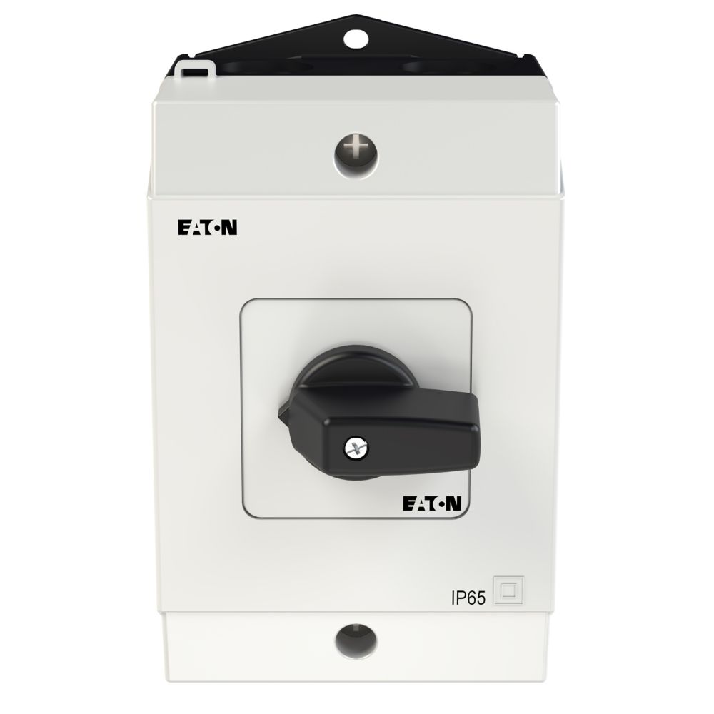 Eaton (Moeller) Ein-Aus-Schalter I(G) T0-1-8200/I1