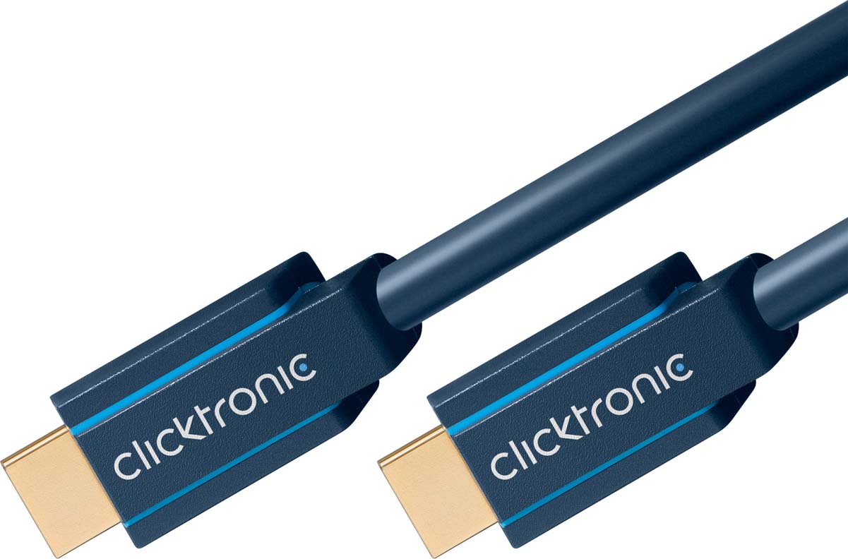 Wentronic Standard HDMI-Kabel 20m,Ethernet 70310