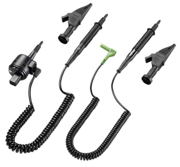 Gossen Metrawatt Messadapter für PROFITEST PRO-A3 II