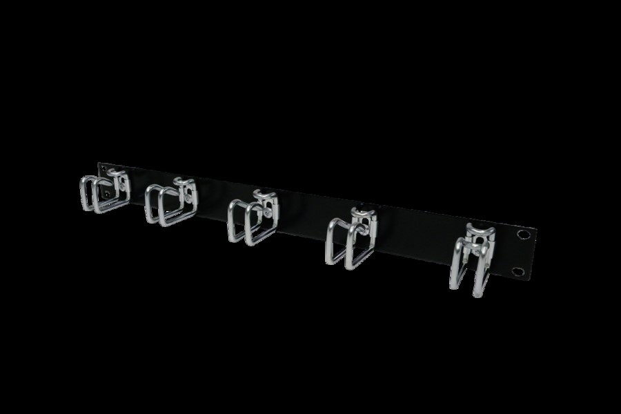 Rittal Rangierpan. 1HE RAL9005 Bügel 43x55mm DK 5502.205 Rittal Rangierpan. 1HE RAL9005 Bügel 43x55mm DK 5502.205
