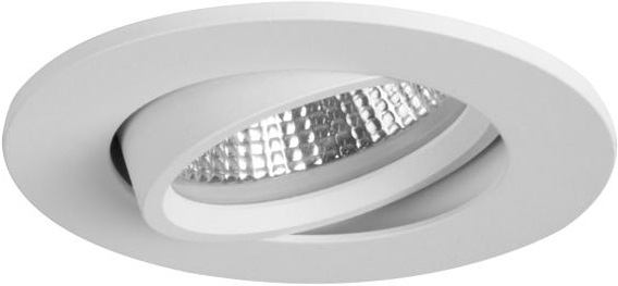 Brumberg Leuchten LED-Einbaustrahler 350mA 3000K weiß 12293173