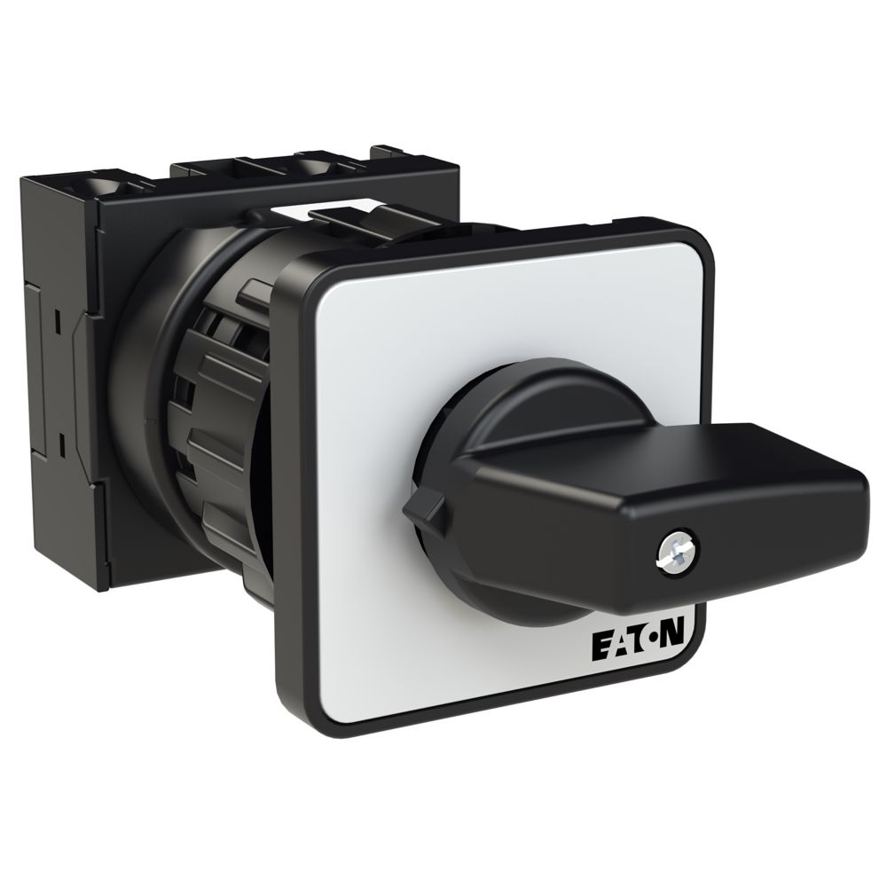 Eaton (Moeller) Steuerschalter 1pol. Hand 0 Auto T0-1-15431/EZ