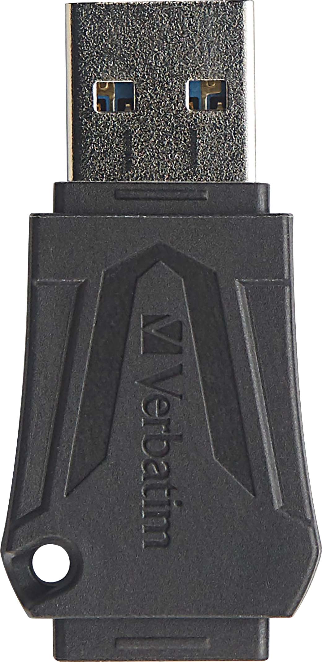 MediaCom-IT USB-Stick 64GB 2.0 ToughMAX,sw 49332