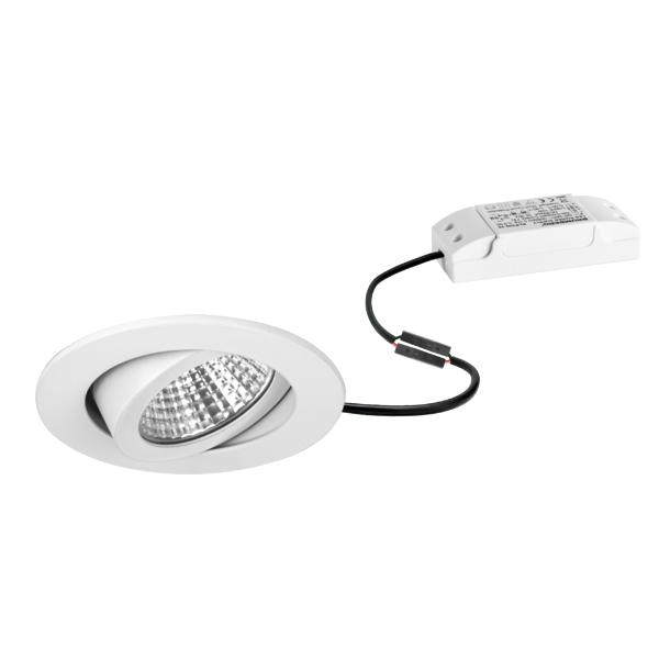 Brumberg Leuchten LED-Einbaustrahler 3000K IP65 33353073