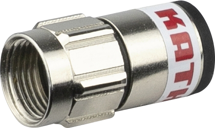 Kathrein Self-Install-F-Stecker EMK 20 Plus