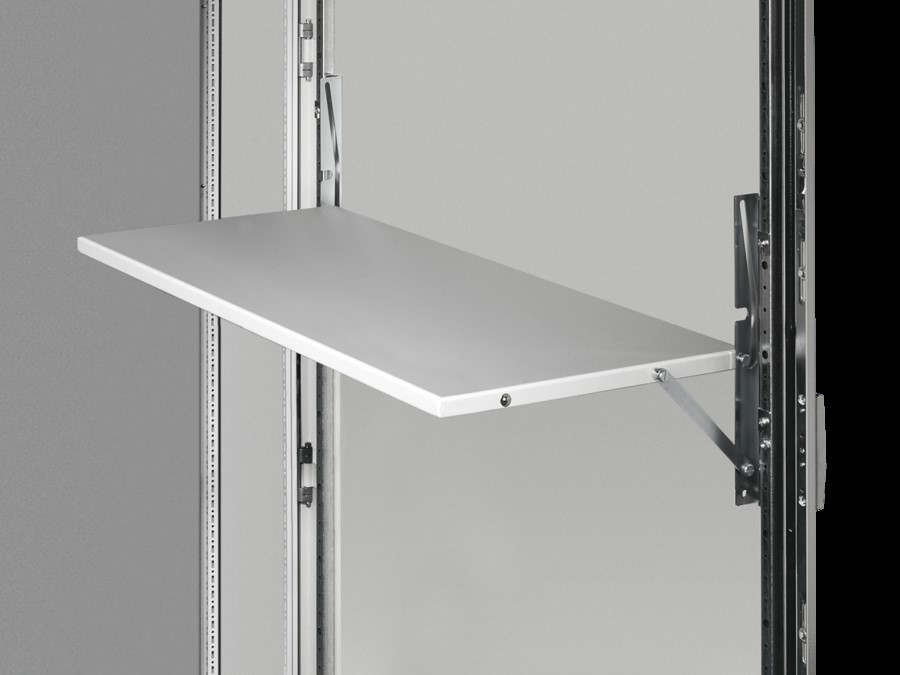 Rittal Ablagepult für 800mm Türbreite PS 4638.800