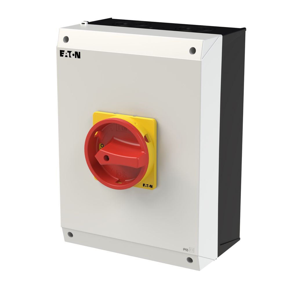 Eaton (Moeller) Hauptschalter I5/SVB P3-100/I5/SVB/HI11