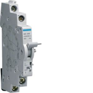 Hager Signalkontakt f.LS-Schalt. 6A,1S+1Ö MZ202