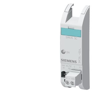 Siemens Dig.Industr. Konverter 24V UC 3RF2900-0EA18