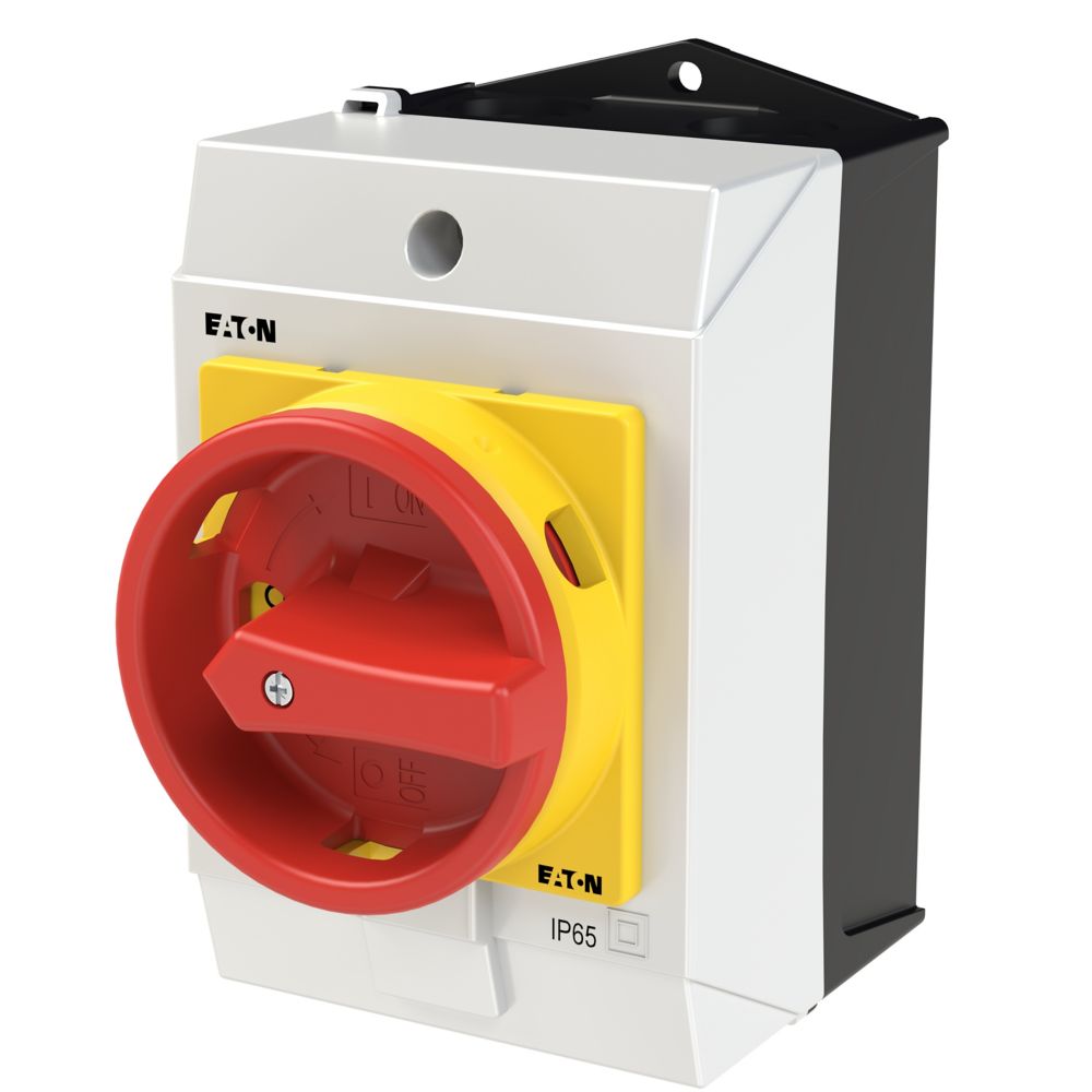 Eaton (Moeller) Hauptschalter I(G)/SVB T0-2-8900/I1/SVB