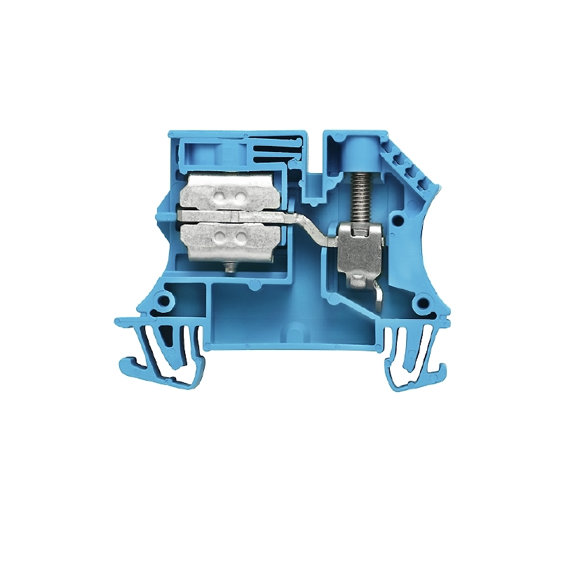 Weidmüller N-Trennklemme 60x9,9x47mm WNT 10 10X3