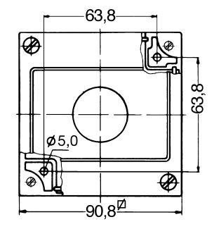 Eberle Controls Dämmerungsschalter  DÄ 565 08