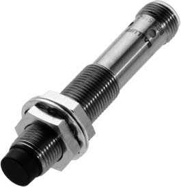 Balluff Sensor,ind.,M12x1,Stecker DC,pnp,no,sn=4mm,nb BES 516-356-S4-C