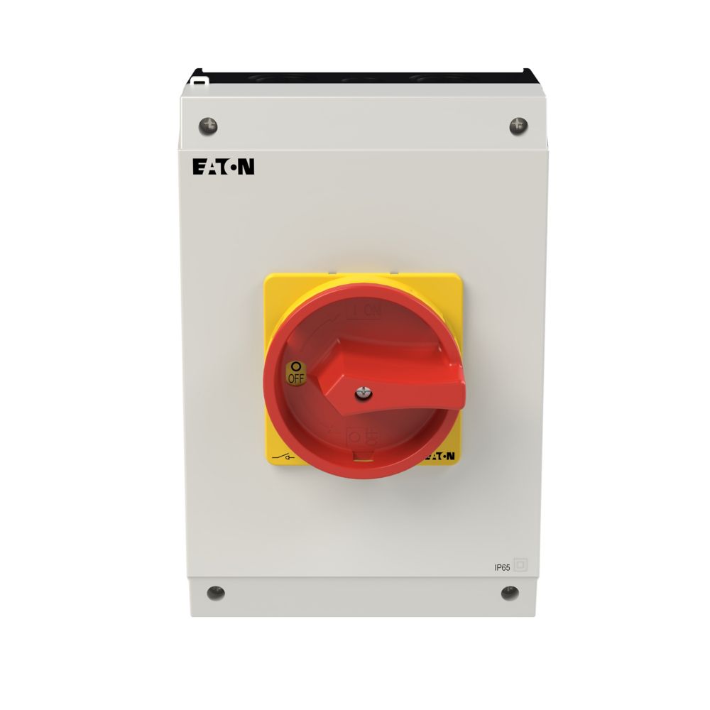 Eaton (Moeller) Hauptschalter I4/SVB P3-63/I4/SVB/HI11