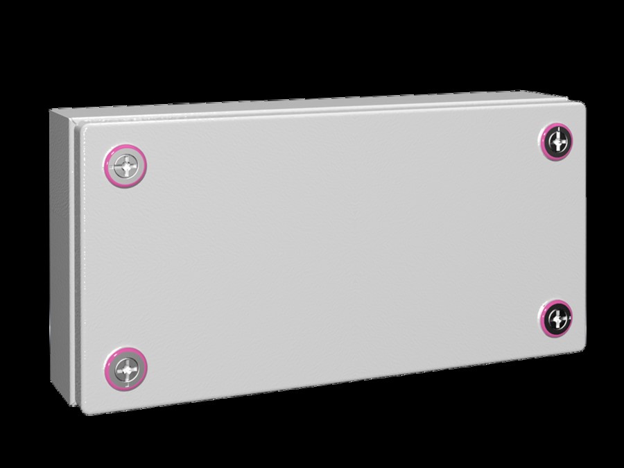 Rittal Klemmenkasten KX BHT 300x150x80 mm KX 1515.000