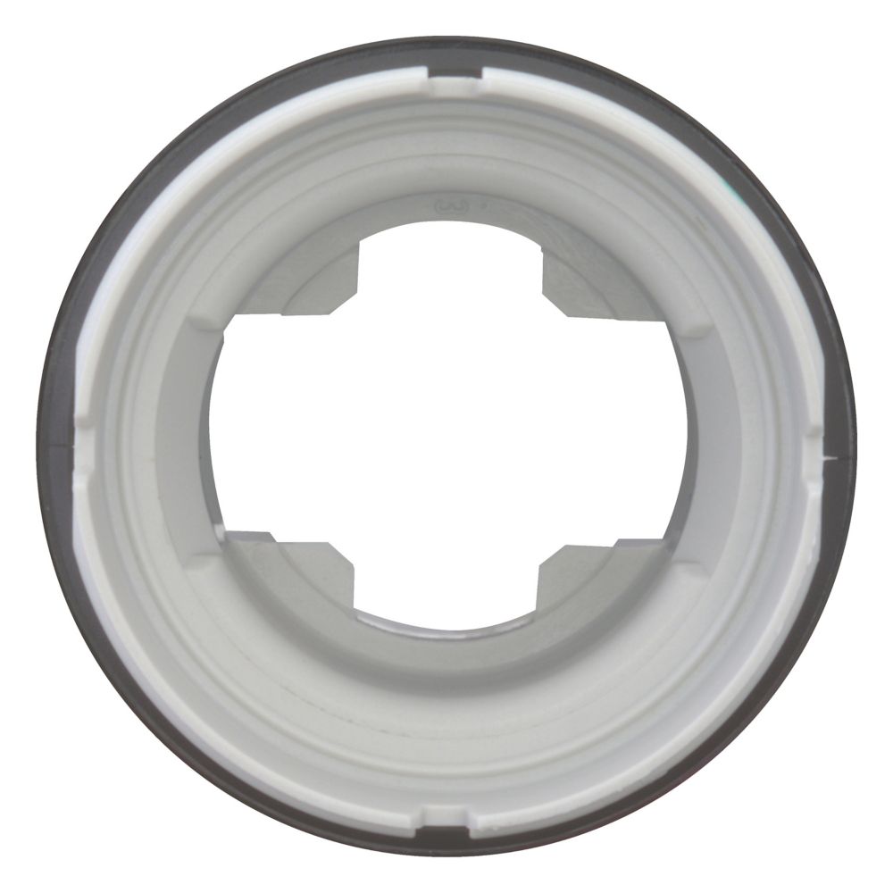 Eaton (Moeller) Leuchtmeldevorsatz flach,ohne Linse M22-L-X Eaton (Moeller) Leuchtmeldevorsatz flach,ohne Linse M22-L-X