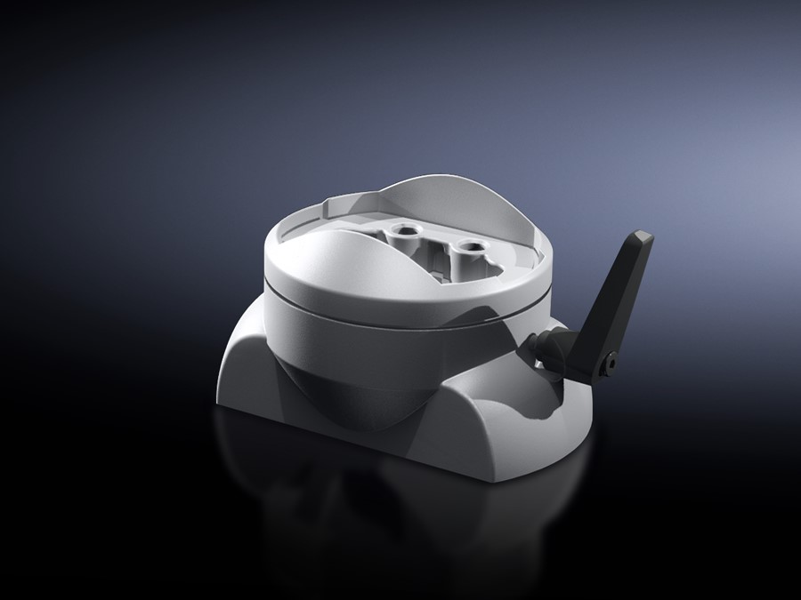 Rittal Kupplung System 60 Traganschluss 120x65 CP 6206.340