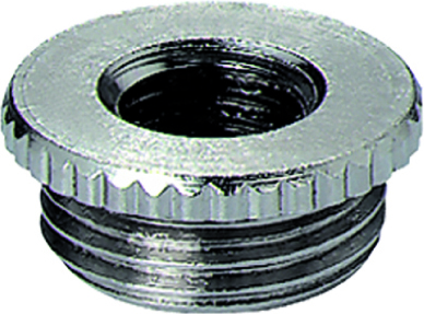Jacob MS-Reduktion M16/M12x1,5 M16M12