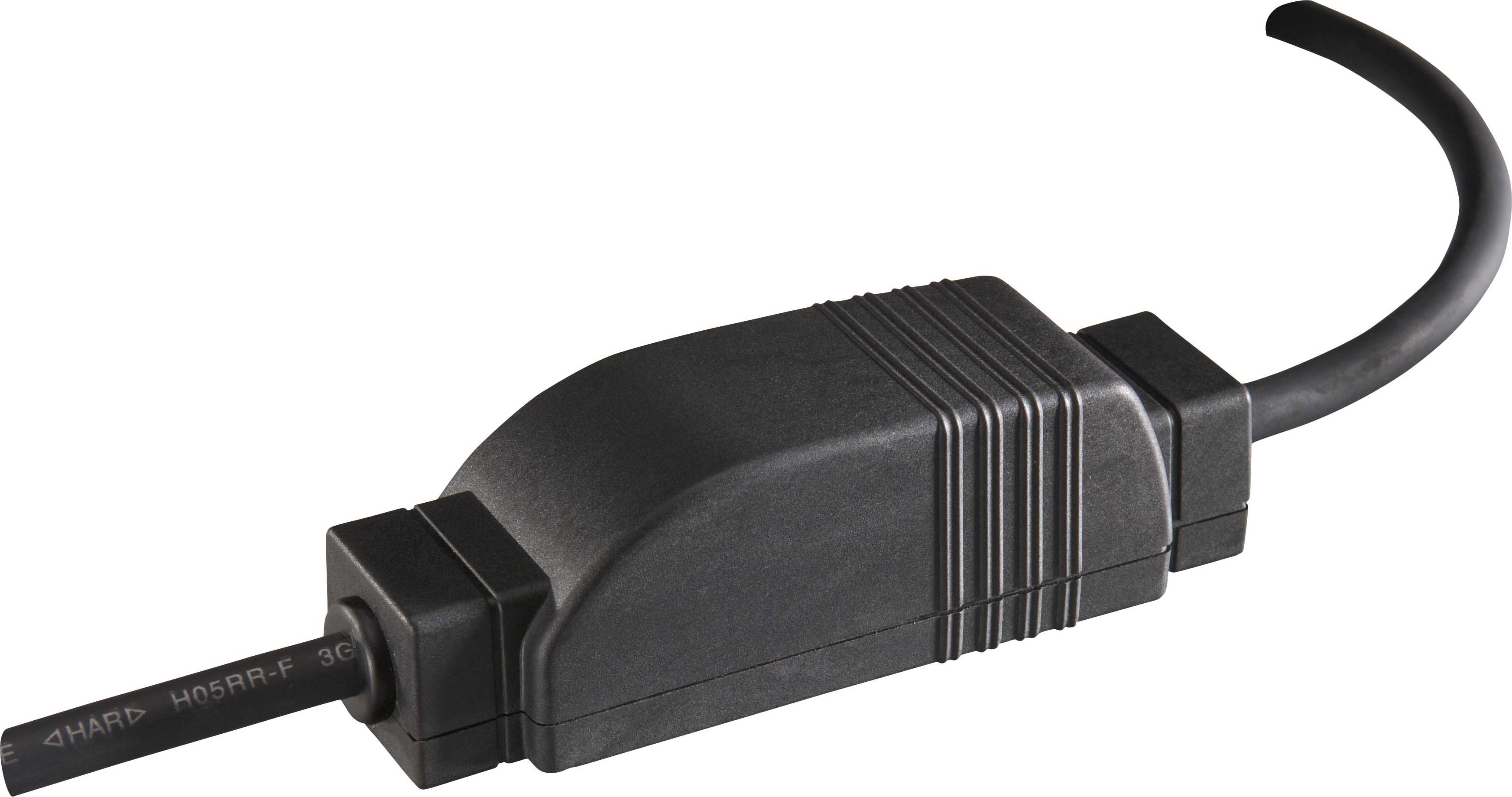 Somfy Funkempfänger Lighting Slim Receiver RTS 1822215