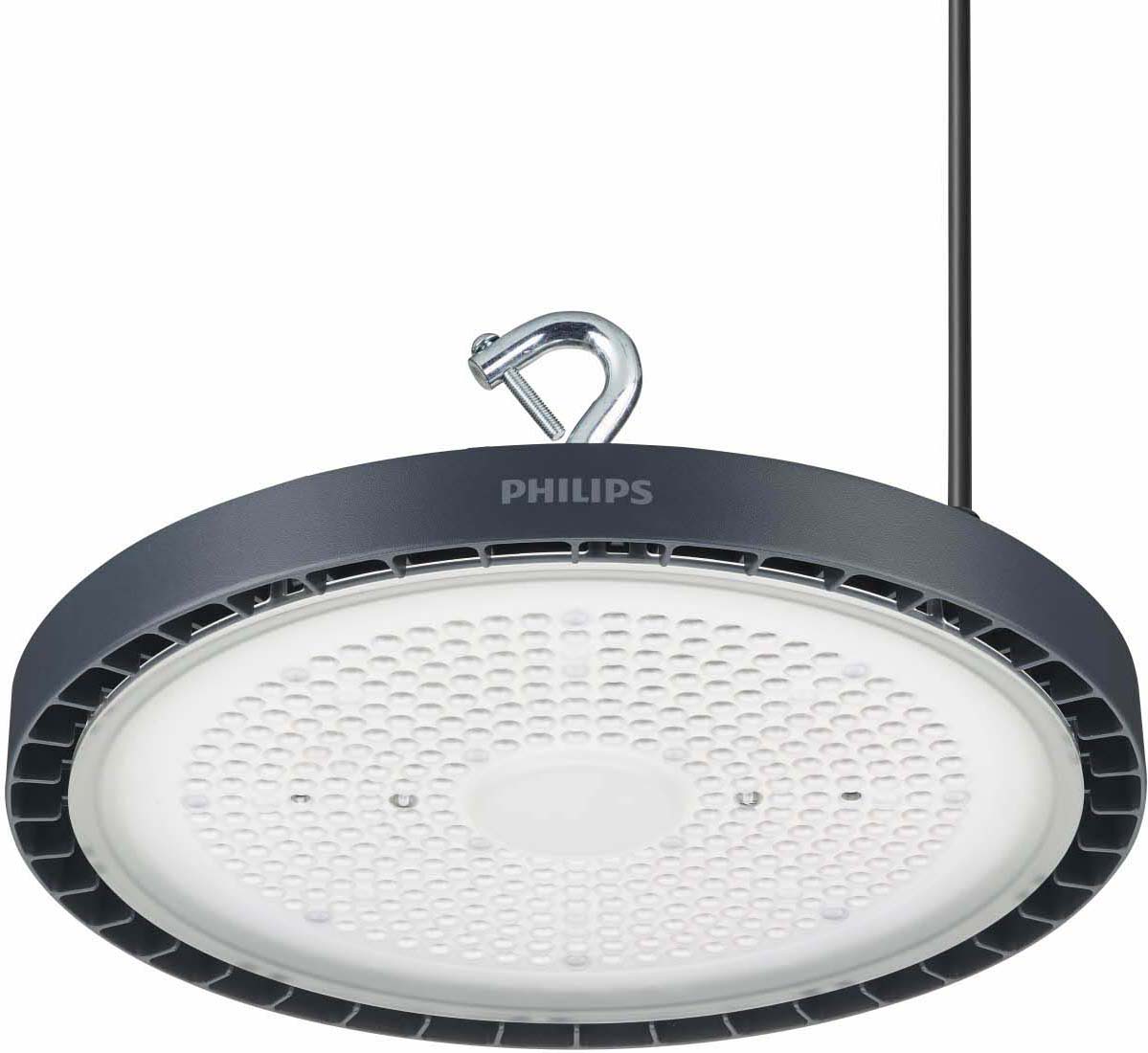 Philips Lighting LED-Hallenleuchte 840 BY121P G5  #95569100