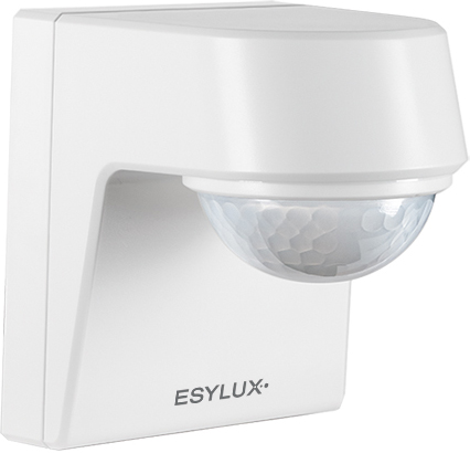 ESYLUX Bewegungsmelder weiß DEFENSOR #EM10025358