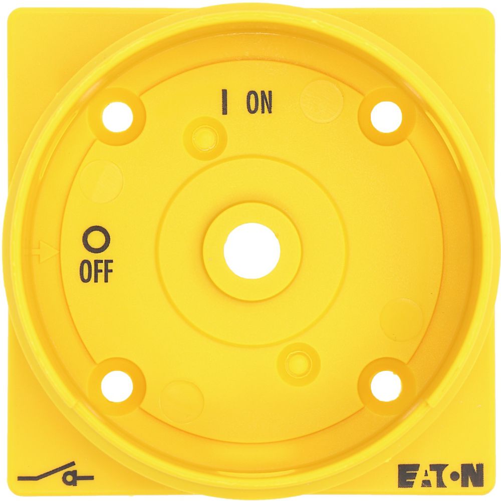 Eaton (Moeller) Vorhängeschloßsperre SVB-T0