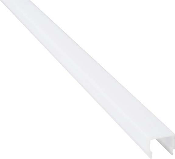 Barthelme GARliano Kunststoffabdeck. matt 180Gr 2 Meter 62398302