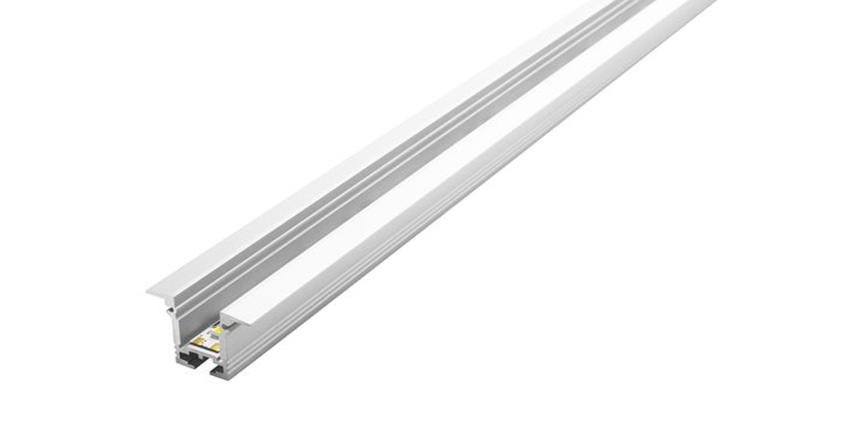 Barthelme BARdolino Alu-T-Profil eloxiert 3m 62399503