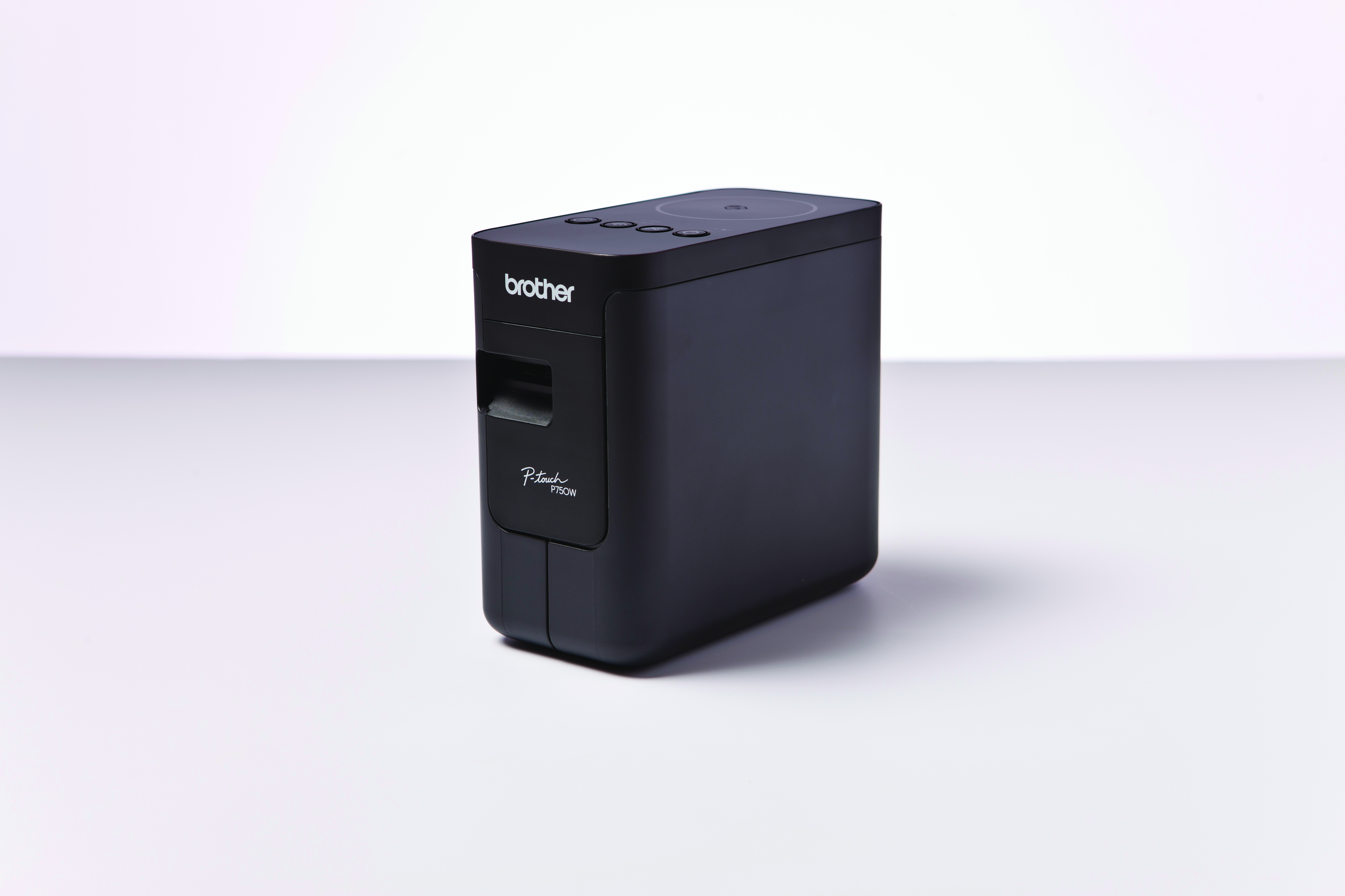 Brother Beschriftungsgerät PT-P750W