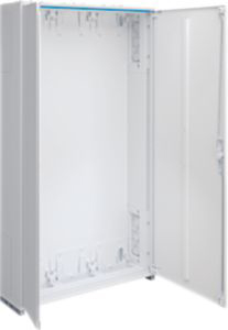Hager Zählerschrank,universZ 1400x800x205,IP44 ZB53S Hager Zählerschrank,universZ 1400x800x205,IP44 ZB53S