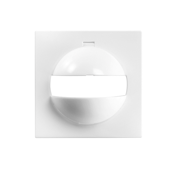 ESYLUX ESYLUX Abdeckung IP20-G55 weiß MD 180i und PD 180i COVER GIR S55 IP20WH