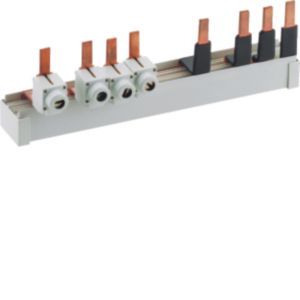 Hager Phasenschiene ha63/125 HZ156R