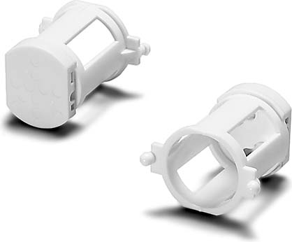 Houben Starterfassung ws,Splint 101636