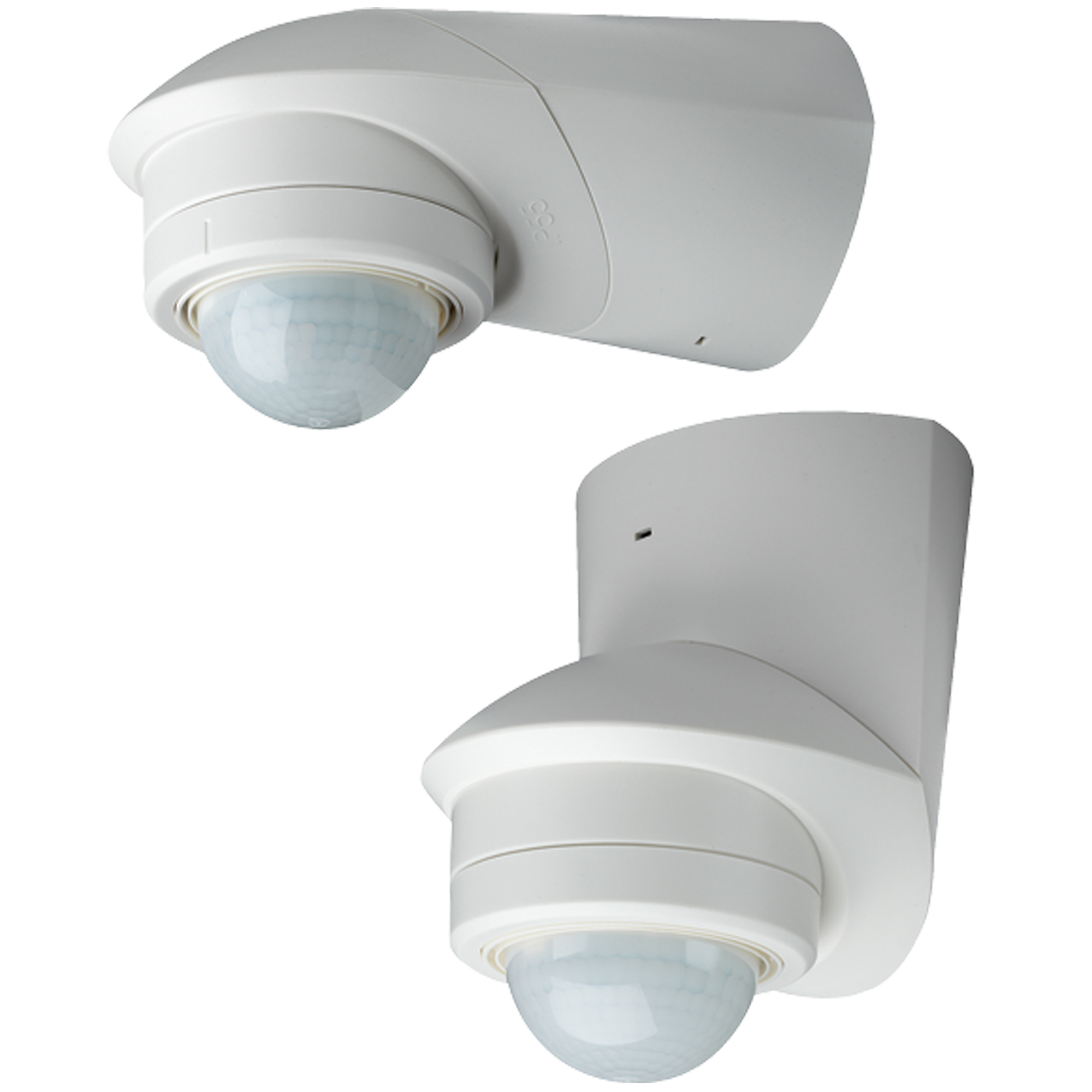 Grothe Bewegungsmelder prof.240 AC 230V/500VA/250W McGuard prof.BM240ws