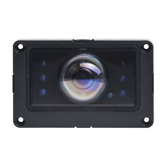 Busch-Jaeger Kameramodul f. Außenstation 83501-101