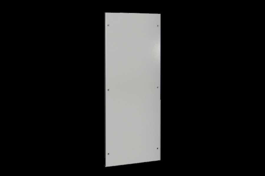 Rittal Seitenwand für HT: 1200x500mm VX 8115.245 (VE2)