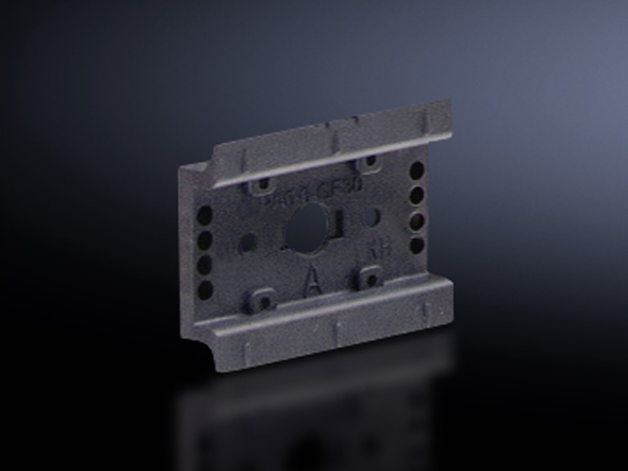 Rittal Tragschiene für Adapterchassis SV 9342.930 (VE5)