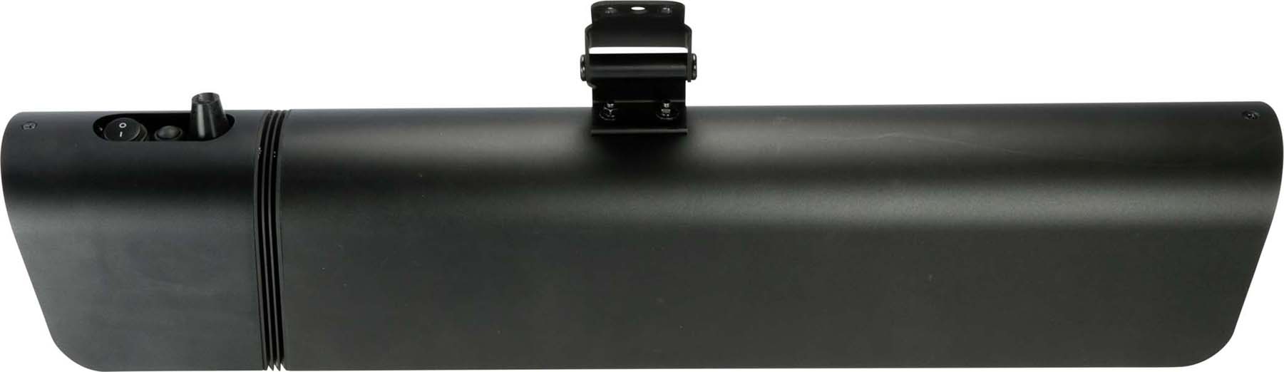 Vitramo Infrarot-Heizstrahler 2000W schwarz VC-EH2000S