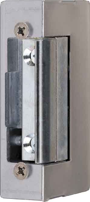 Assa Abloy effeff Türöffner Edelstahl 1705---02135E41