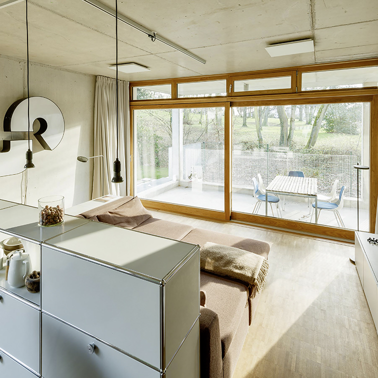 Vitramo Decken-Heizelement 475x475x26mm 550W VH04848