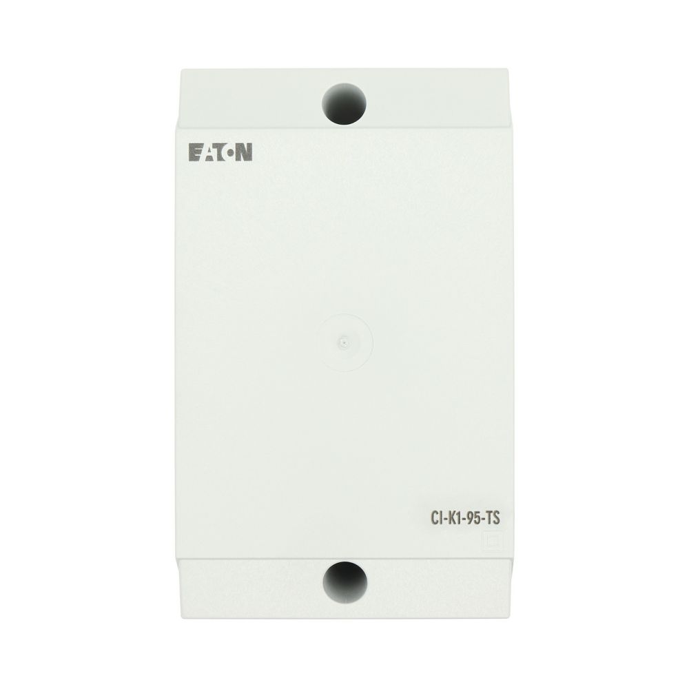 Eaton (Moeller) Kleingehäuse m. Tragschiene CI-K1-95-TS