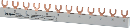 Doepke Phasenschiene EV-S G 3.12.120