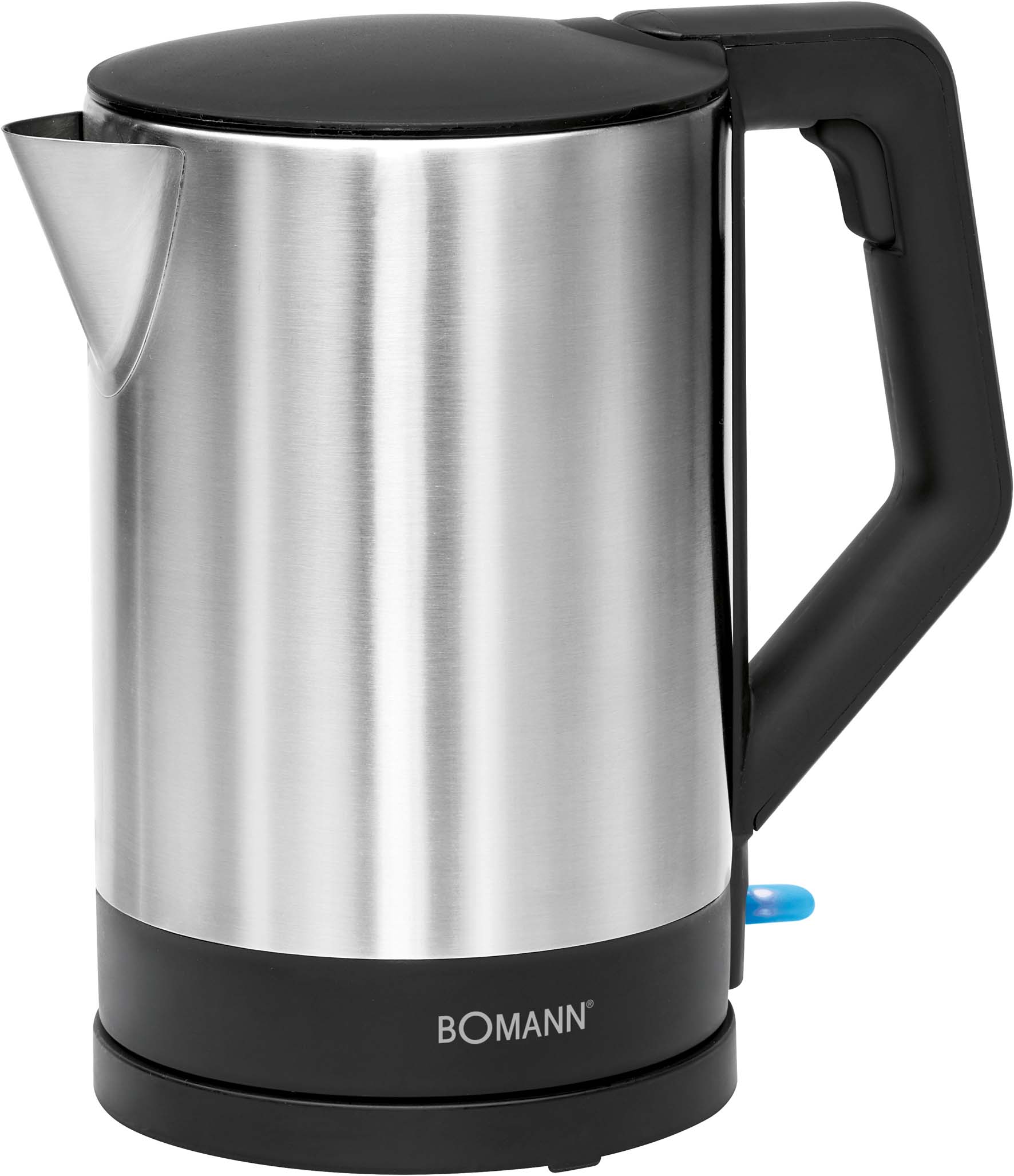 Bomann DA Wasserkocher WKS3002CB sw