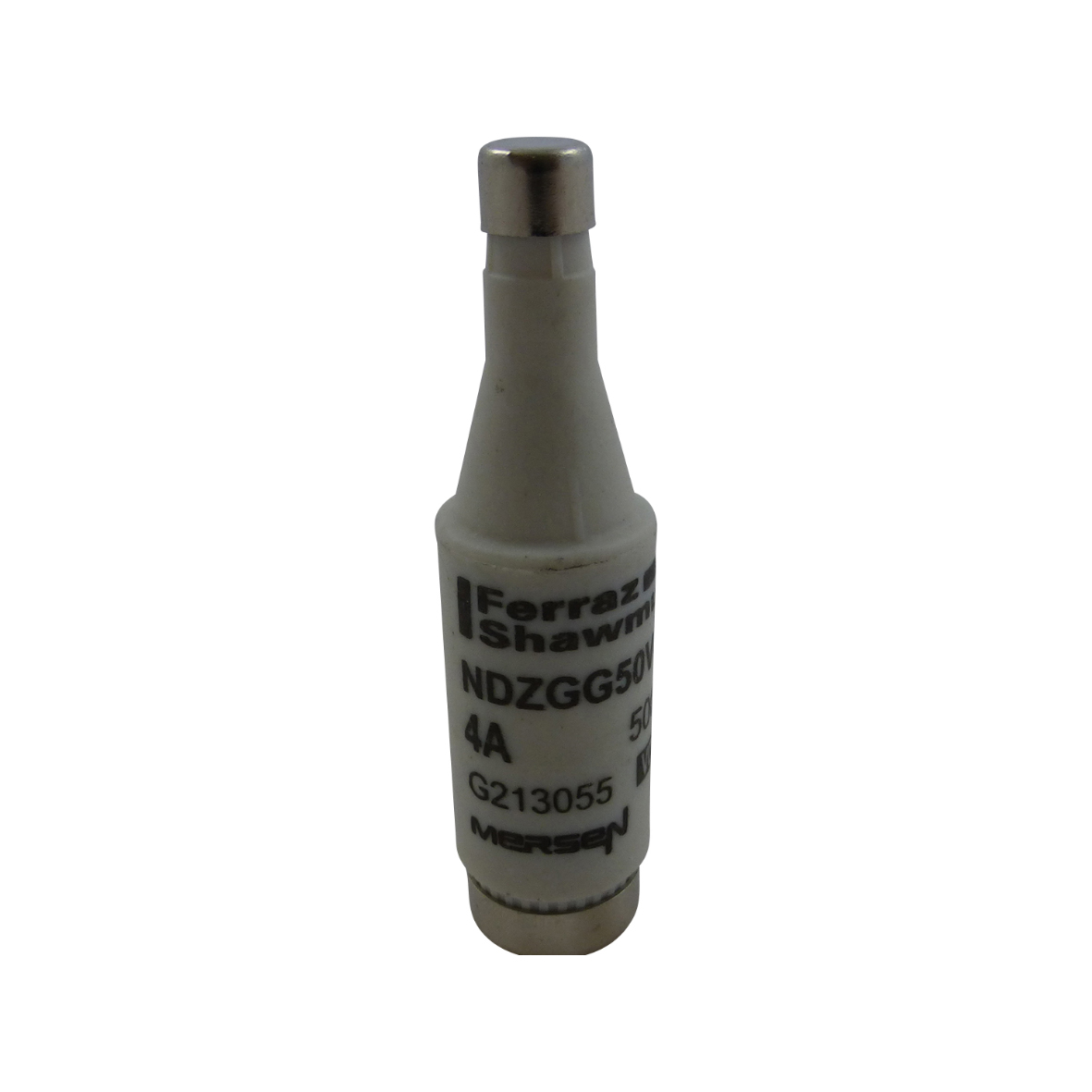 Mersen D-Sicherungseinsatz NDZ gG 4A/500V NDZGG50V4