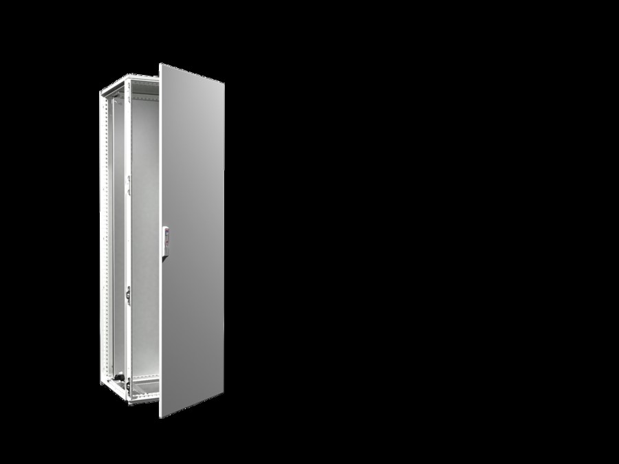 Rittal Anreih-Schranksystem 1-Tür BHT: 600x1800x500mm VX 8685.000
