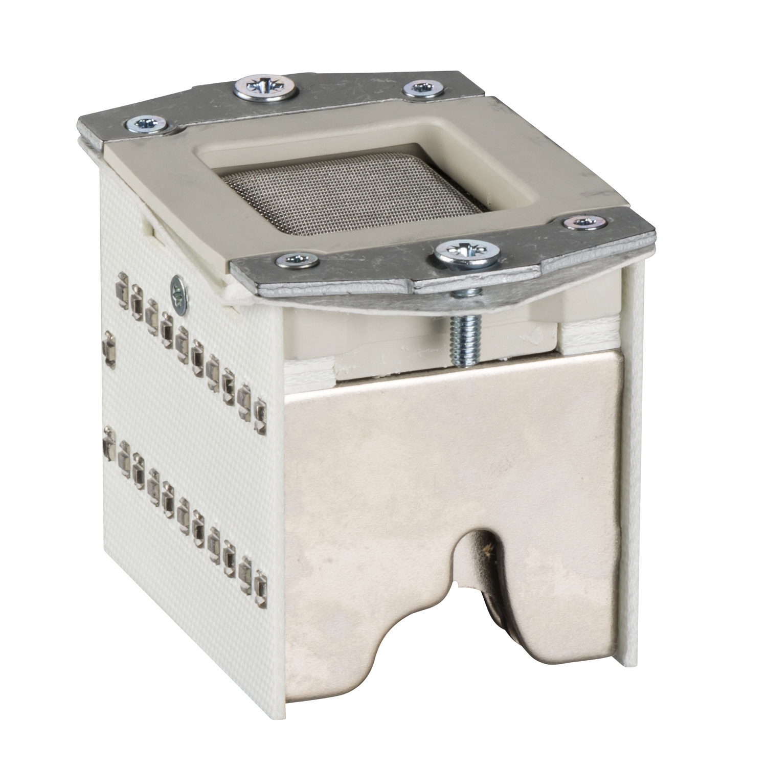 Schneider Electric Spannungsversorgung 5A 100-500V 24VDC ABL8RPS24050