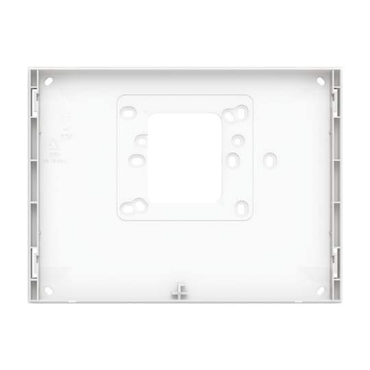 Busch-Jaeger Aufputz-Montagedose 7Zoll 42361S-W-03