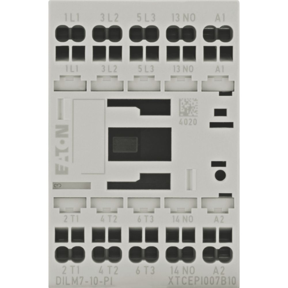 Eaton (Moeller) Leistungsschütz DILM7-10(230V#199219