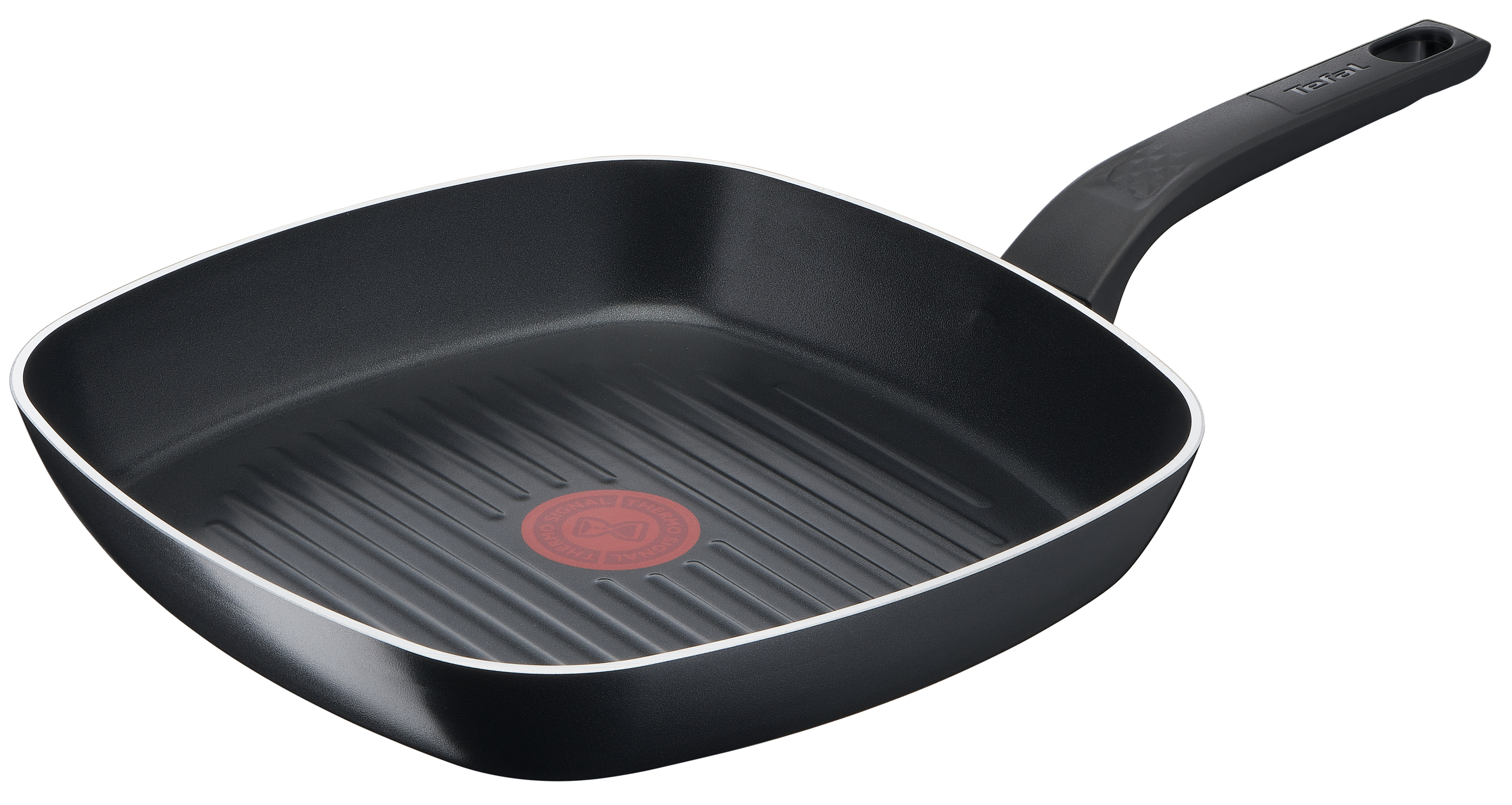 Groupe SEB WMF Grillpfanne 26x26cm EASY COOK and CLEAN B55540